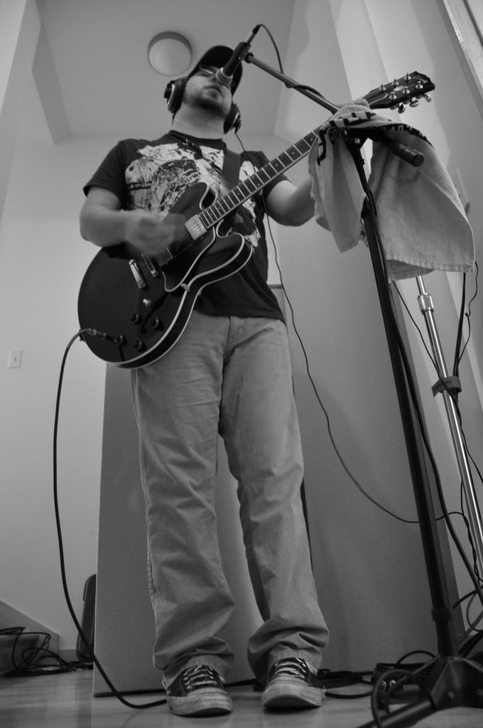 JVsinging